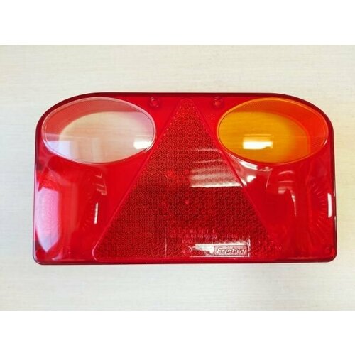 Рассеиватель фонаря прицепа FT-088 KPCOF правое со светом заднего хода FRISTOM 245900₽