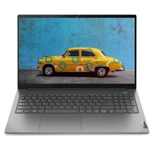 Ноутбук Lenovo ThinkBook 15 G4 IAP 21DJ0065RU (15.6