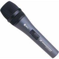 Ручные микрофоны Sennheiser E845S