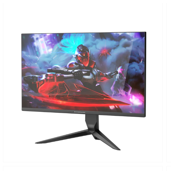 Монитор LCD 31.5W' UHD/144HZ/IPS Machenike - фото №2