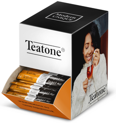 Сахар Teatone сахар-песок порционный, 1 кг