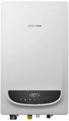 Газовый котел Navien Deluxe One 30k, 30 кВт, одноконтурный