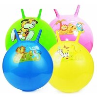 Лучшие Детские мячи диаметром 50-65 см