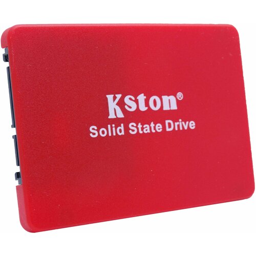 512 ГБ Внутренний SSD диск Kston 2.5