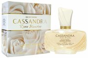 Jeanne Arthes Cassandra Roses Blanches парфюмерная вода 100 мл для женщин