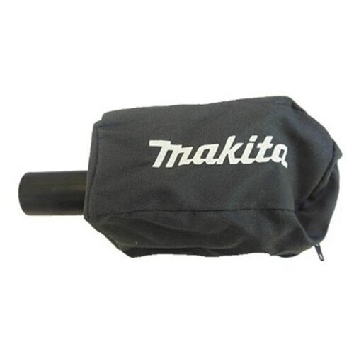 Пылесборник для машины шлифовальной вибрационной MAKITA DBO380 уплотнитель основания 6мм x 105мм x 3мм для машины шлифовальной вибрационной makita dbo380