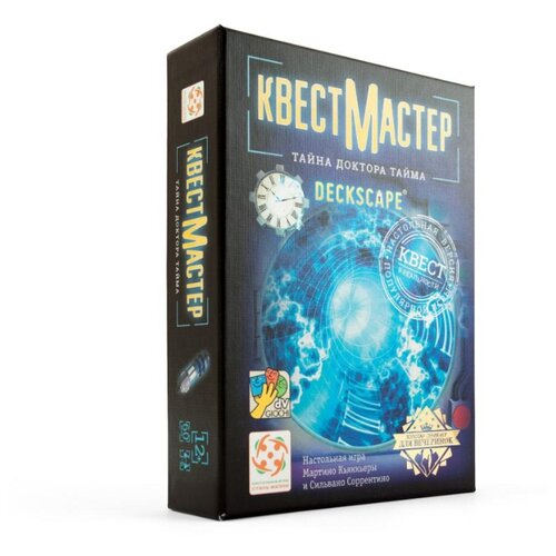 фото Настольная игра стиль жизни