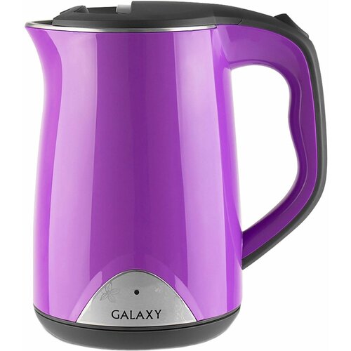 Чайник электрический GL 0301 фиолеотовый 15л 614300₽