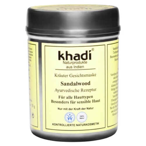 фото Khadi naturprodukte