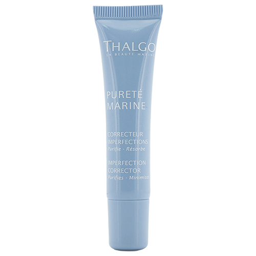 Крем-корректор несовершенств Thalgo Purete Marine Imperfection Corrector 15 мл.