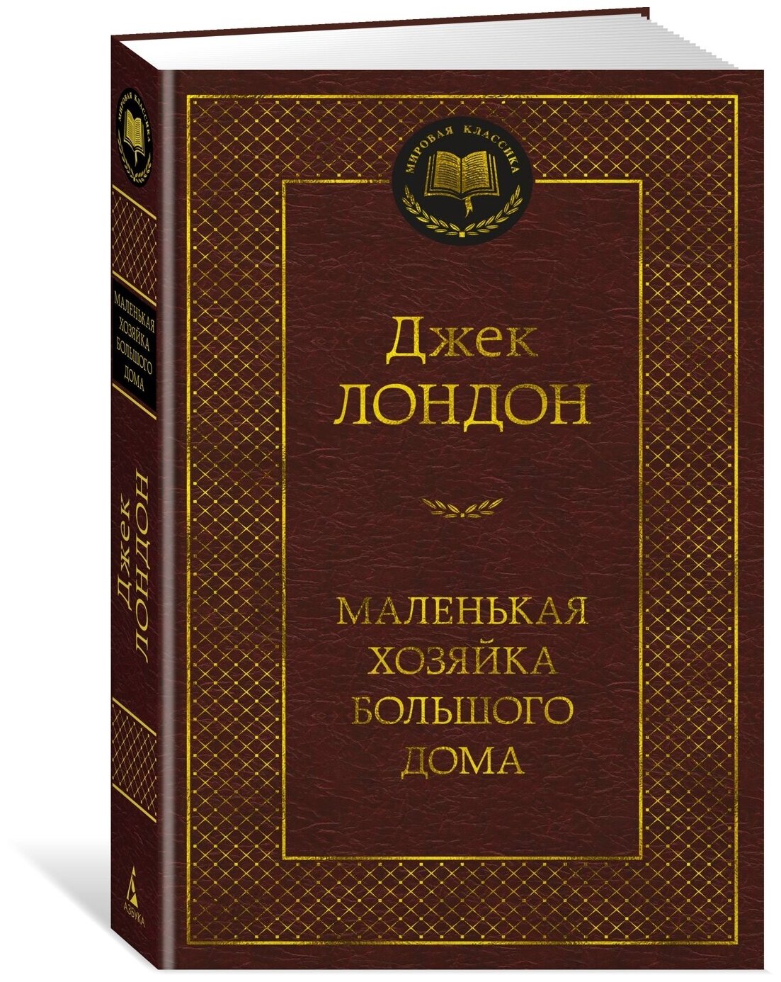 Маленькая хозяйка большого дома - фото №3