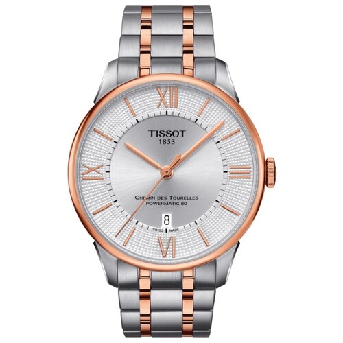 фото Наручные часы tissot
