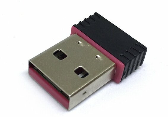 Wi-Fi адаптер Espada USB-WiFi UW150-1