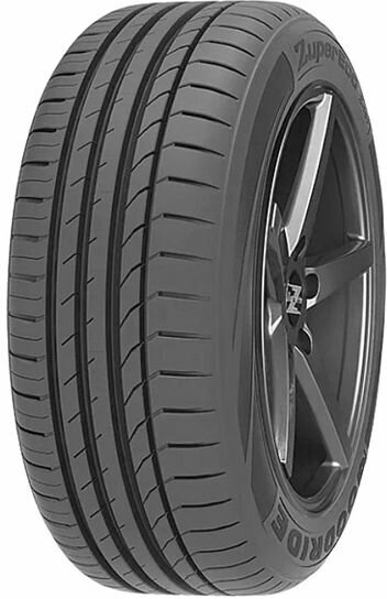 Шины Westlake Z-107 235/55 R19