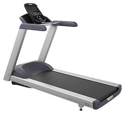 Беговая дорожка Precor Precision Series TRM 445