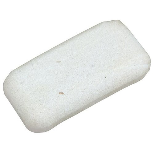 Соляной скраб с мёдом для тела 