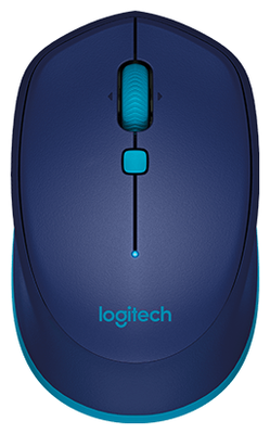 Беспроводная мышь Logitech M535