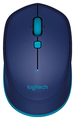 Беспроводная мышь Logitech M535