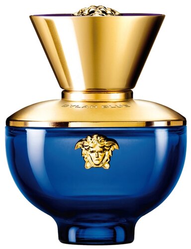 dylan blue femme versace