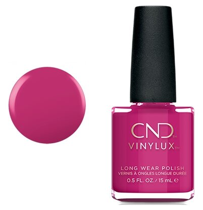     VINYLUX CND Brazen  293