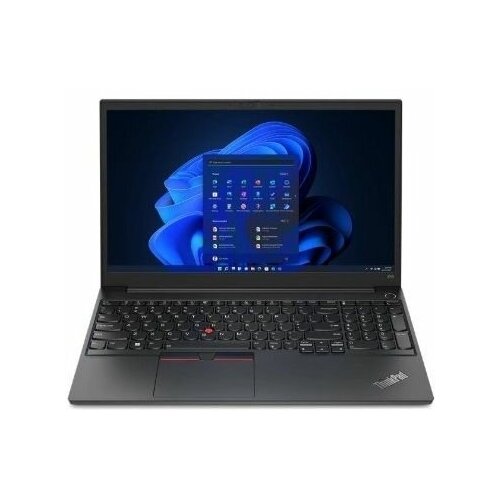 Ноутбук Lenovo ThinkPad E15 12849000₽