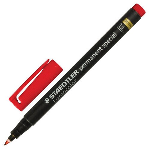 Фломастер Staedtler 319 Lumocolor, 0,6 мм