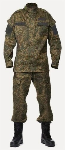 Изображение товара Костюм летний вкпо (50/170)