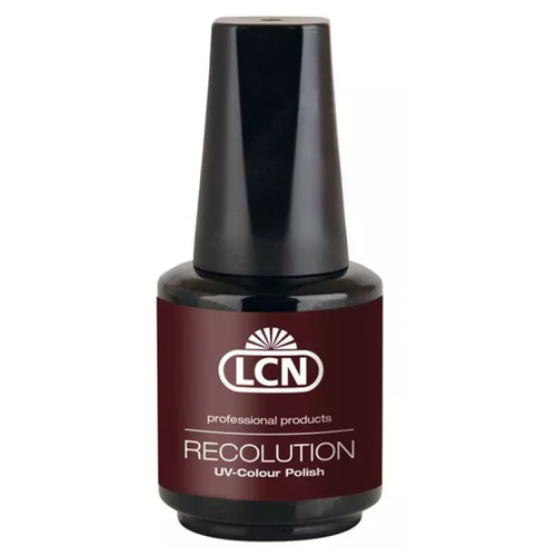 Гель-лак Recolution №618, 10 мл Red at Night