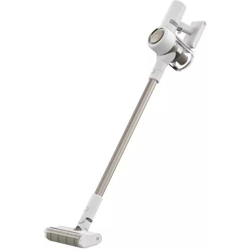 Пылесос ручной (handstick) Dreame Cordless Vacuum Cleaner V10 Pro White