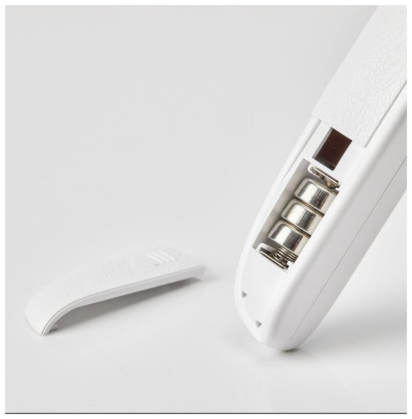 Машинка для стрижки когтей животным Xiaomi Petkit LED nail clippers - фотография № 11