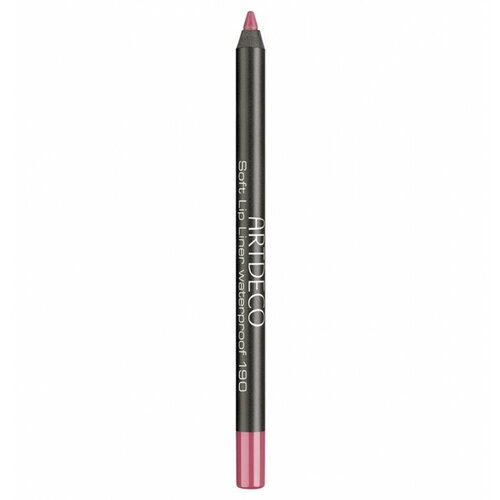 ARTDECO Карандаш для губ Soft Lip Liner водостойкий, тон 190 cool rose