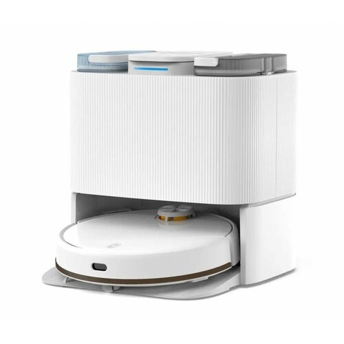 Робот-пылесос Lydsto W3 с базой самоочистки 7499000₽