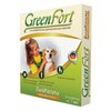GreenFort БиоКапли от блох для собак - изображение