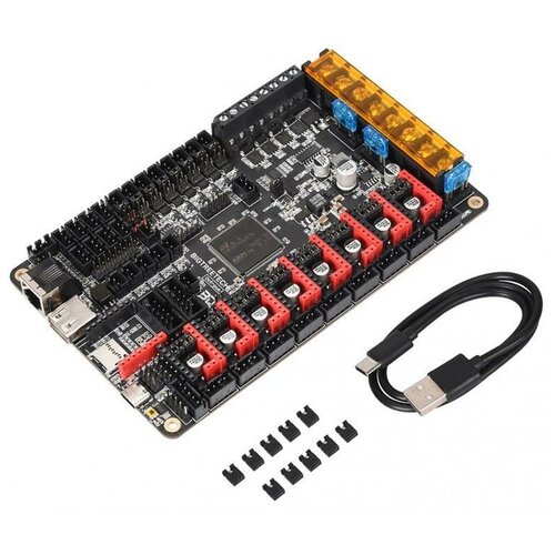 Управляющая плата BIGTREETECH Octopus v1.1