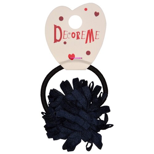 фото Резинка decoreme 2-712/118 темно-синий