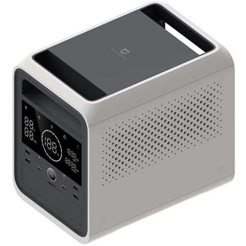 Портативная электростанция Mijia Outdoor Power Supply Pro P06ZM 13329900₽