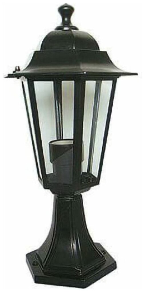 фото Уличное освещение Horoz HRZ00001003