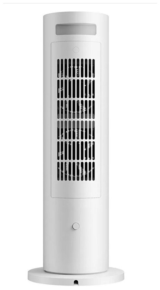 Обогреватель вертикальный Xiaomi Smart Tower Heater Lite EU LSNFJ02LX (BHR6101EU) - фотография № 11