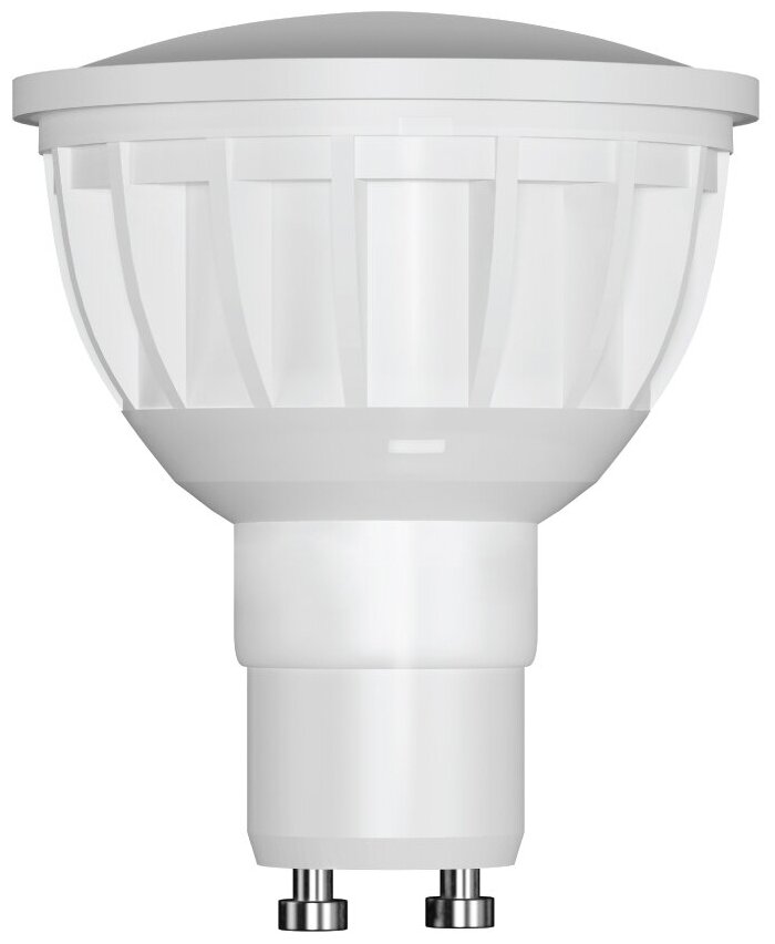 FL-LED PAR16 7.5W 220V GU10 2700K 56xd50 700Лм FOTON LIGHTING - лампа