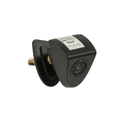 AVEL Штатная камера переднего вида AVS324CPR 119 AHDCVBS с переключателем HD и AHD для автомобилей TOYOTA 365000₽