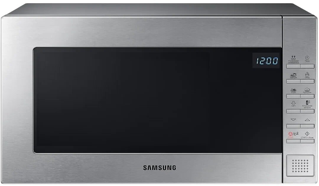 Микроволновая печь Samsung ME88SUT (Цвет: Silver)