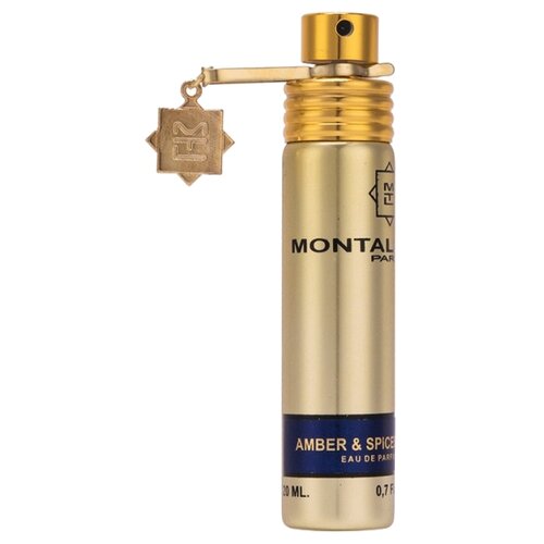 парфюмерная вода montale amber MONTALE парфюмерная вода Amber & Spices, 20 мл