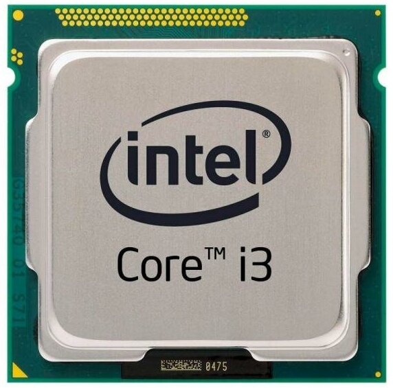 Процессор Intel Core i3 7100 OEM