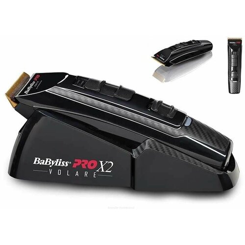 BaByliss Машинка для стрижки 811Е Ferrari