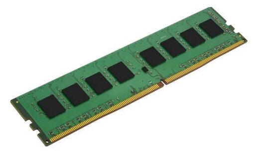 Kingston for HP/Compaq DDR4 DIMM 8GB 2666MHz ECC Module