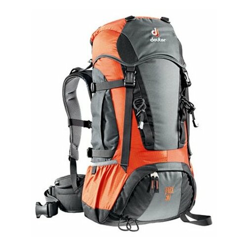 фото Рюкзак детский deuter fox 30 mango-midnight (2021)