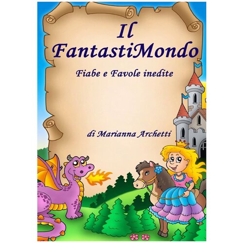 Il FantastiMondo