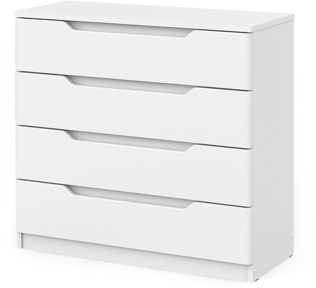 фото Комод бельевой Home OSCAR ПВХ