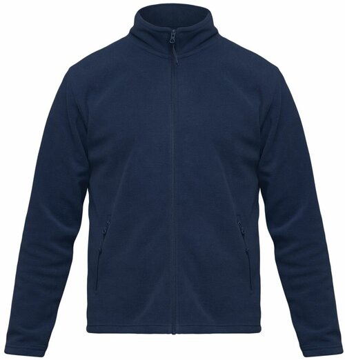 Куртка B&C collection, размер L, синий
