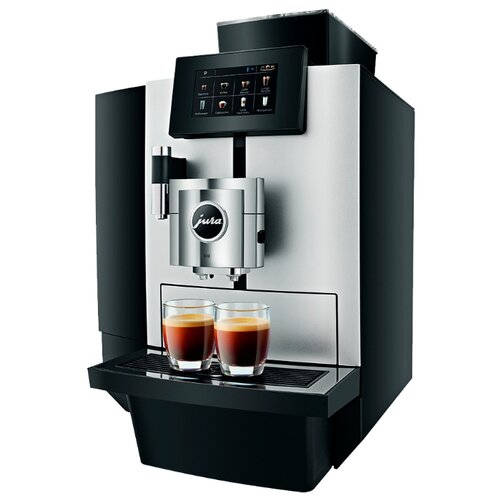 фото Кофемашина jura x10